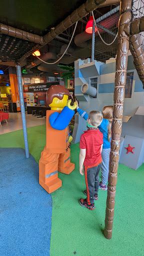 Amusement Center «LEGOLAND Discovery Center Chicago», reviews and photos, 601 N Martingale Rd, Schaumburg, IL 60173, USA