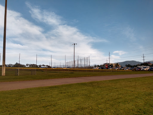 Park «Batch Fields», reviews and photos, 2101 N Benton Ave, Helena, MT 59601, USA