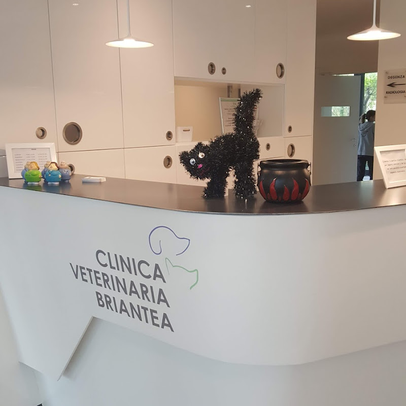 Clinica Veterinaria Briantea Dr. Federico Ape