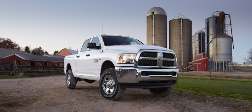 Jeep Dealer «Dulles Chrysler Jeep Dodge Ram Viper», reviews and photos, 109 Catoctin Cir SE, Leesburg, VA 20175, USA