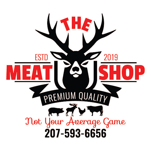 The Meat Shop