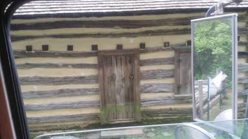 Museum «Oakley Cabin African American Museum and Park», reviews and photos, 3610 Brookeville Rd, Brookeville, MD 20833, USA