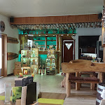 Photo n°3 de l'avis de Sabrina.t fait le 19/03/2023 à 14:29 sur le  Restaurant - Zum Burgwall à Sternberg