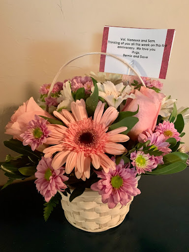 Florist «Edgewood Flowers», reviews and photos, 4927 S Orange Ave, Orlando, FL 32806, USA