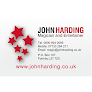 John Harding Magician