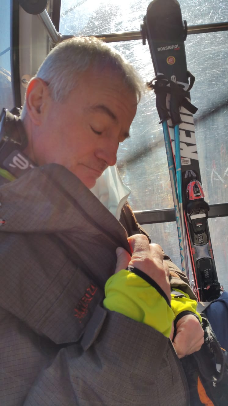 Photo n° 1 de l'avis de Pascal.R fait le 09/02/2023 à 12:03