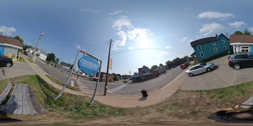 Coffee Shop «Cruise-N-Coffee», reviews and photos, 727 N 3rd St, Marquette, MI 49855, USA