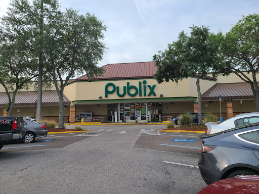 Supermarket «Publix Super Market at Brandon Mall», reviews and photos, 939 W Brandon Blvd, Brandon, FL 33511, USA