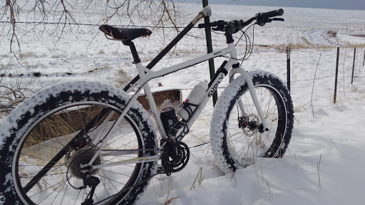 Golf Course «Fox Hollow Golf Course», reviews and photos, 13410 Morrison Rd, Denver, CO 80227, USA