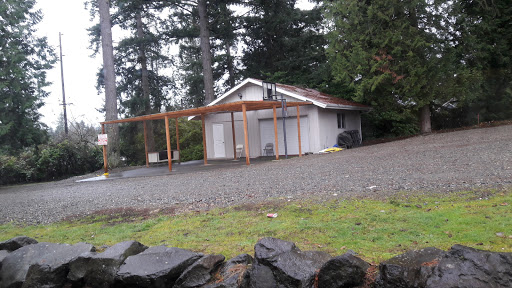 Mosque «Islamic Center of Federal Way», reviews and photos, 3304 S 272nd St, Kent, WA 98032, USA