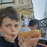 Photo n°3 de l'avis de Marco.a fait le 17/06/2023 à 18:04 sur le  Roadhouse Grill à Genoa