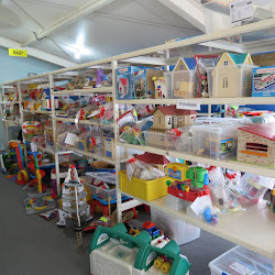 Richmond Waimea Toy Library