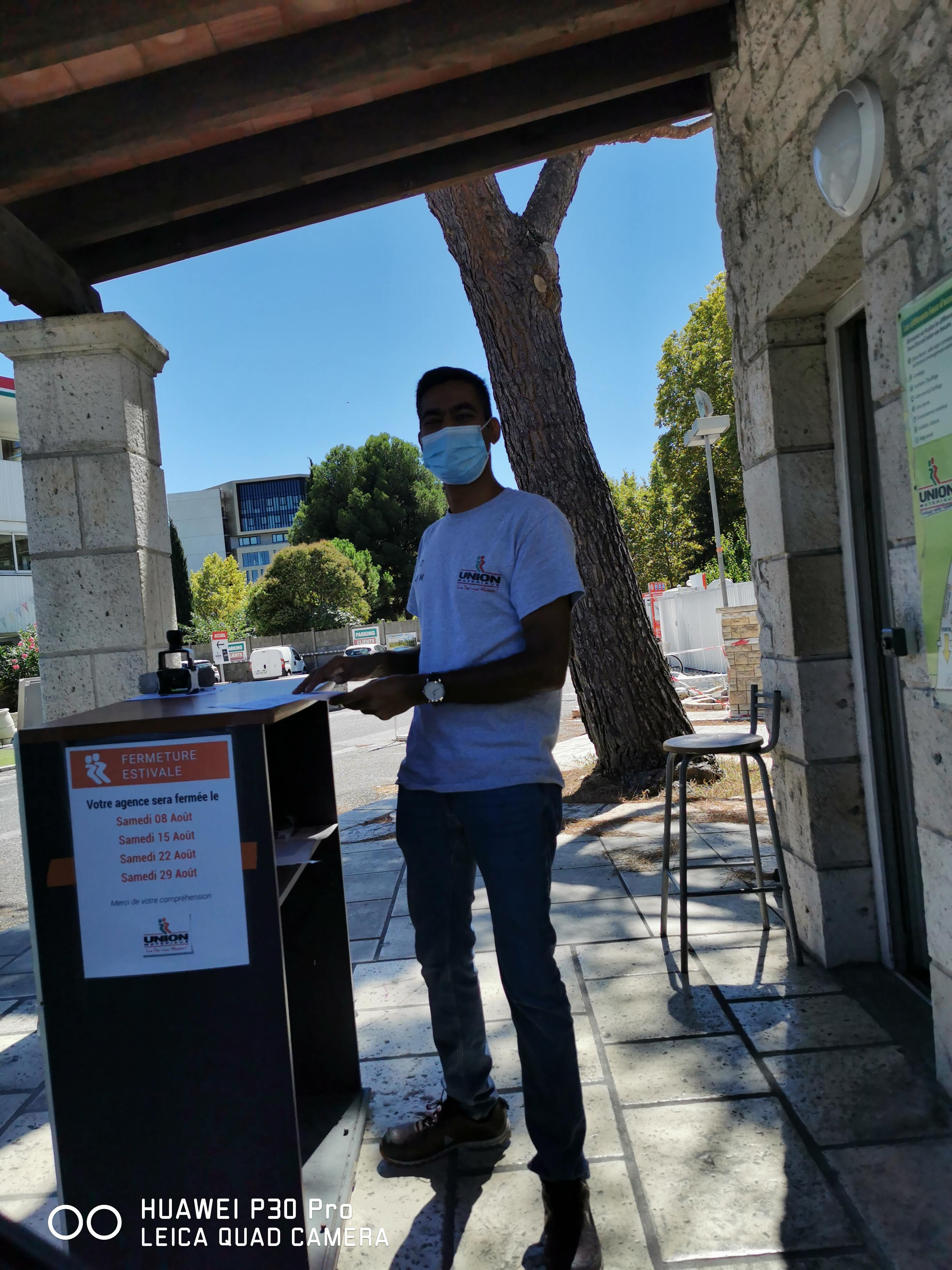 Photo n° 2 de l'avis de jose.a fait le 31/07/2018 à 14:06