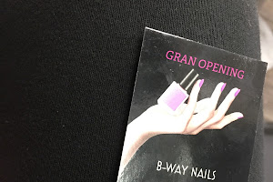 Bway Nails Salon