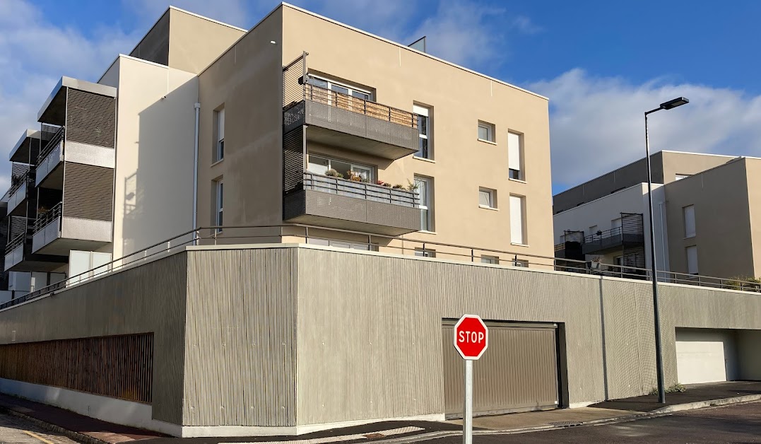 Thierry DUGAT Conseiller Immobilier CAPIFRANCE à Rouen (Seine-Maritime 76)