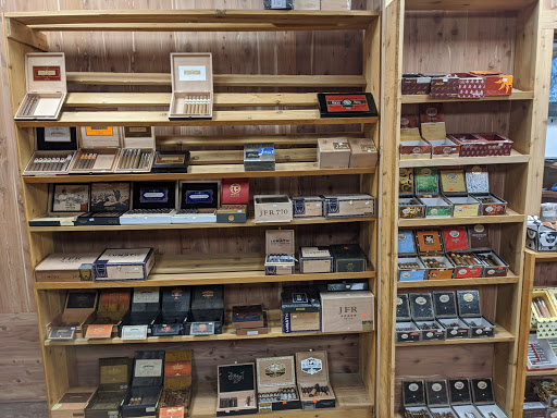 Cigar Shop «Osi Tobacco», reviews and photos, 4836 Hills and Dales Rd NW, Canton, OH 44708, USA