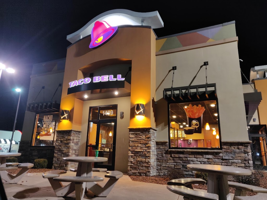 Taco Bell 46240
