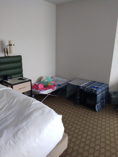 Hotel «Country Springs Hotel», reviews and photos, 2810 Golf Rd, Pewaukee, WI 53072, USA