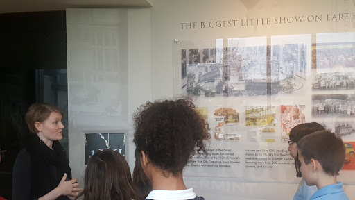 Art Museum «Arkell Museum», reviews and photos, 2 Erie Blvd, Canajoharie, NY 13317, USA