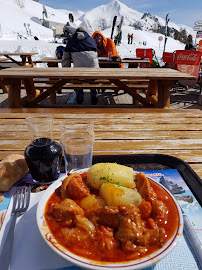 Plats et boissons du Restaurant Les Balcons De Peynier à Vars - n°4