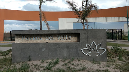 Paseos del valle A