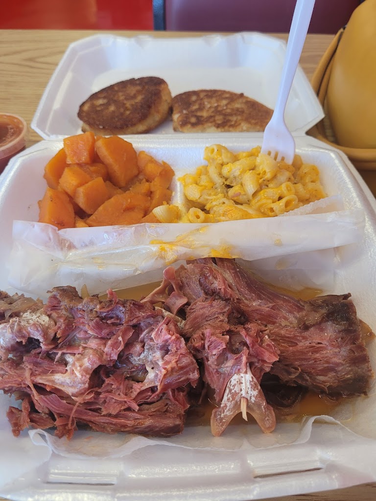 Selena'S Soul Food 38109