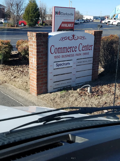 Cable Company «Charter Communications», reviews and photos, 1850 Business Park Dr #101, Clarksville, TN 37040, USA