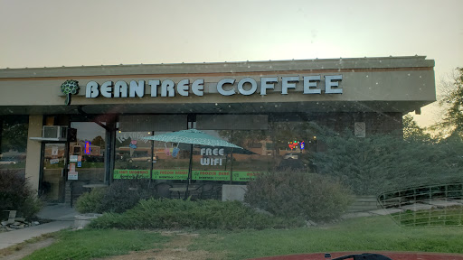 Coffee Shop «Beantree Coffee», reviews and photos, 12101 E Iliff Ave A, Aurora, CO 80014, USA