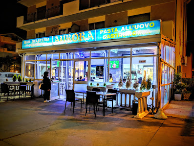 Bar Pizzeria Aurora Via Nazionale Adriatica, 200, 64026 Cologna Spiaggia TE, Italia
