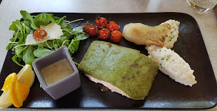 Photo n°129 de Le Grill de la Mourachonne à Pégomas ()