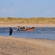 Malahide Beach Car Park