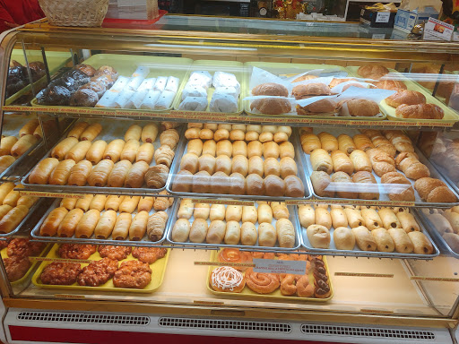 Donut Shop «Kolache Donut Express», reviews and photos, 10110 Woodlands Pkwy #300, Spring, TX 77382, USA