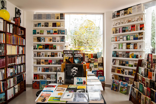 Opiniones de Librería Conde Mosca en Quito - Librería
