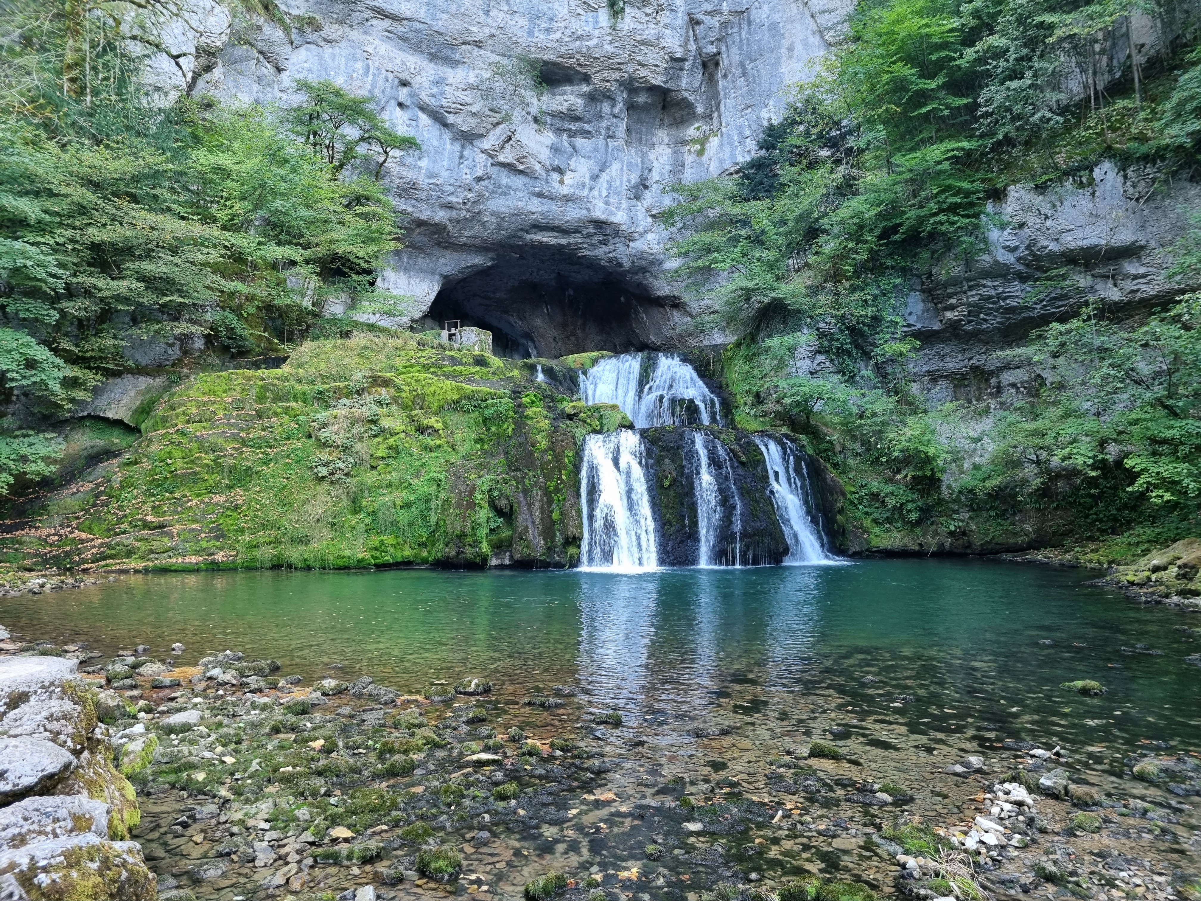 Photo n° 1 de l'avis de Pascal.o fait le 18/09/2023 à 23:37