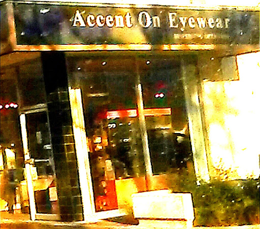 Optician «Accent On Eyewear», reviews and photos, 729 Santa Cruz Ave, Menlo Park, CA 94025, USA
