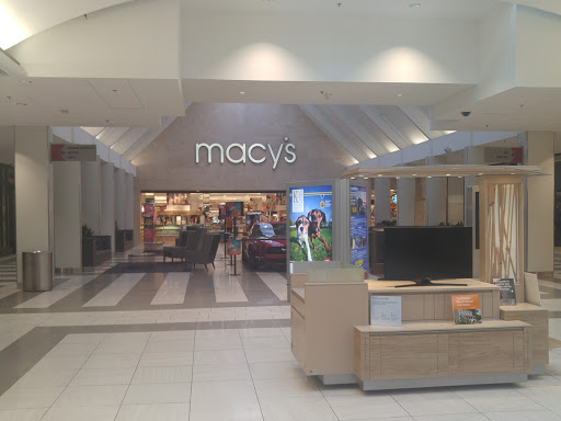 Shopping Mall «Willowbrook Mall», reviews and photos, 1400 Willowbrook Mall, Wayne, NJ 07470, USA