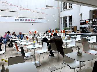 The National Gallery Café and Restaurant