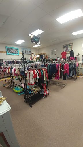 Thrift Store «10:10 Thrift», reviews and photos, 5960 Stewart Pkwy, Douglasville, GA 30135, USA