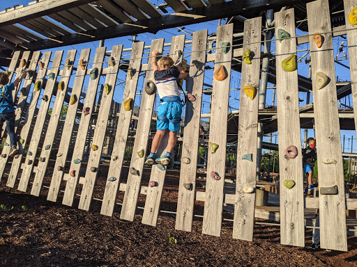 Amusement Center «SOAR Adventure Tower», reviews and photos, 3794 Carothers Pkwy, Franklin, TN 37067, USA