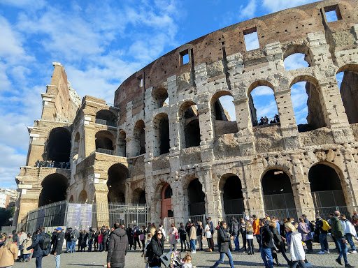 Hotel Mosaic Rome