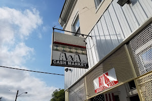 A & A Cash Market