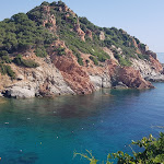 Photo n°3 de l'avis de Klaus.e fait le 01/09/2019 à 08:44 sur le  Borgo Cala Moresca à Arbatax