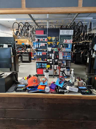 Bicycle Store «Liberty Bicycles», reviews and photos, 1378 Hendersonville Rd Suite G, Asheville, NC 28803, USA