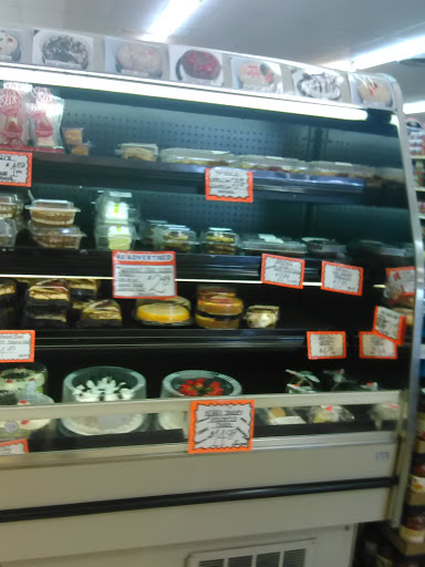 Grocery Store «Country Squire Food Market», reviews and photos, 113 W Joe Orr Rd, Chicago Heights, IL 60411, USA