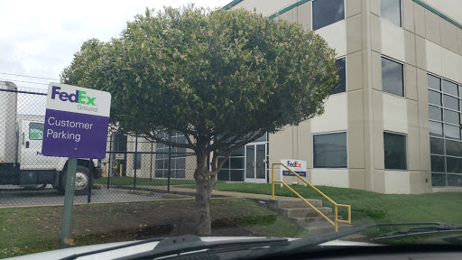 Mailing Service «FedEx Ground», reviews and photos, 3161 Elam Farms Pkwy, Murfreesboro, TN 37127, USA