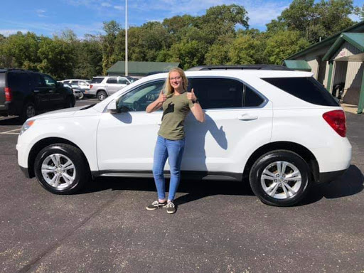 Used Car Dealer «American Auto Sales», reviews and photos, 14746 Lake Dr NE #2, Forest Lake, MN 55025, USA