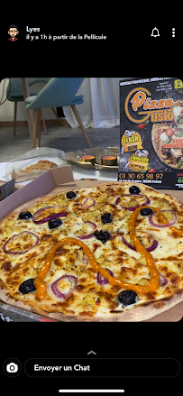 Photos du propriétaire du Pizzeria Pizza Gusto à Poissy - n°5