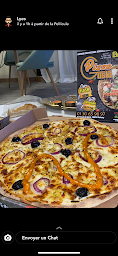 Photo n°7 de Pizza Gusto à Poissy ()