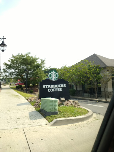 Coffee Shop «Starbucks», reviews and photos, 1030 S 5th St, St Charles, MO 63301, USA