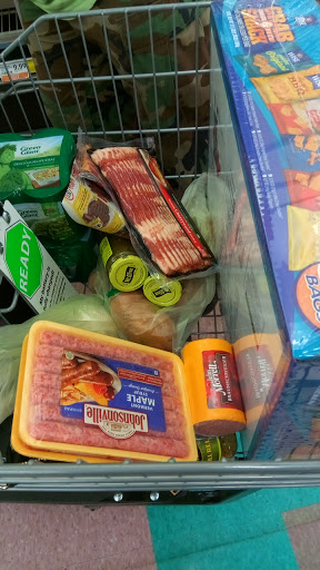 Grocery Store «Winn-Dixie», reviews and photos, 1850 N Tamiami Trail, North Fort Myers, FL 33903, USA